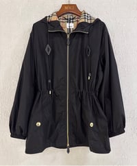 Image 2 of DANA BURB JACKET 
