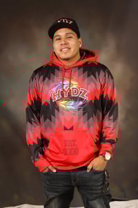 Image 1 of "Nu'litna" red