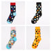 Image of Classic Pop Polka Dot Socks