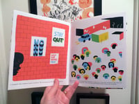 Image 5 of Frontier: Michael DeForge