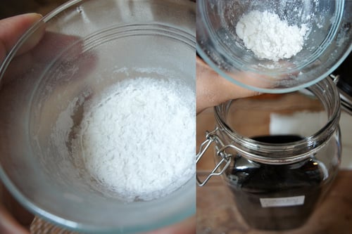 Image of LICORICE ROOT spagyric tincture - alchemically enhanced plant extraction