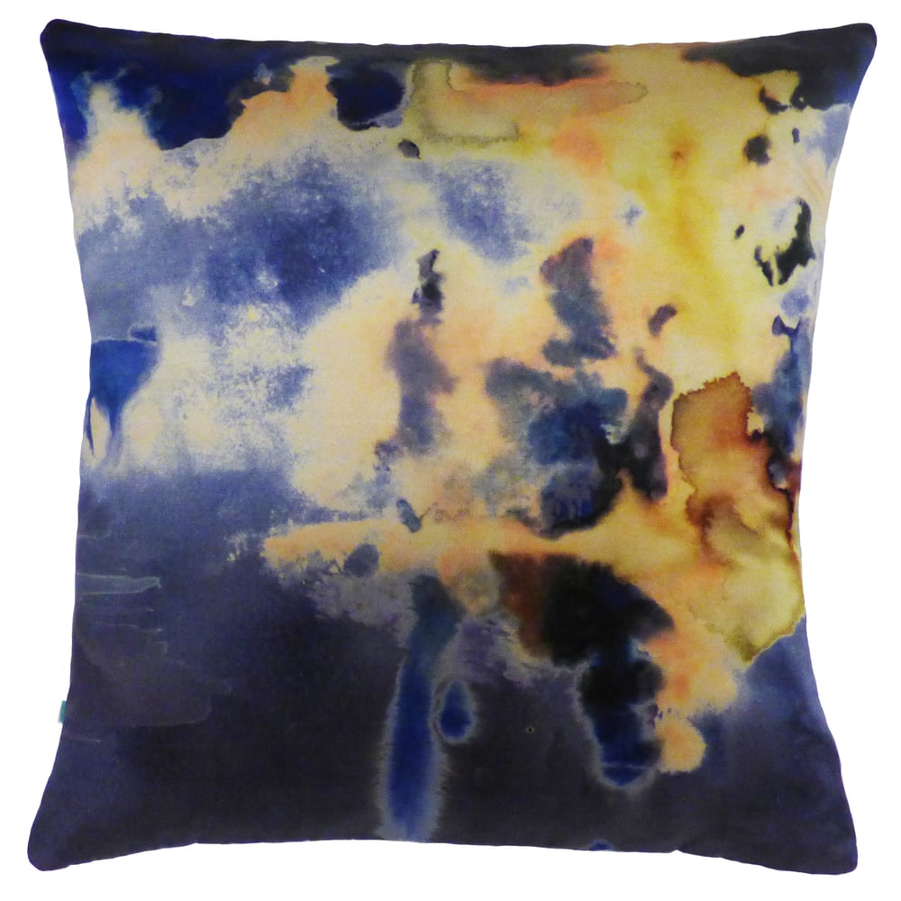 Image of Monsoon Sky Cushion