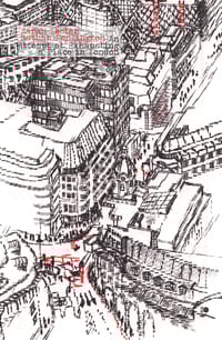 An Attempt at Exhausting a Place in London by Nathan Penlington & Sarah Lester