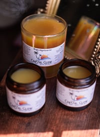 Image 4 of Coastal Glow Salted Skin Balm