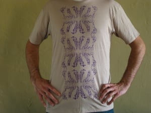 Image of mens kola pat