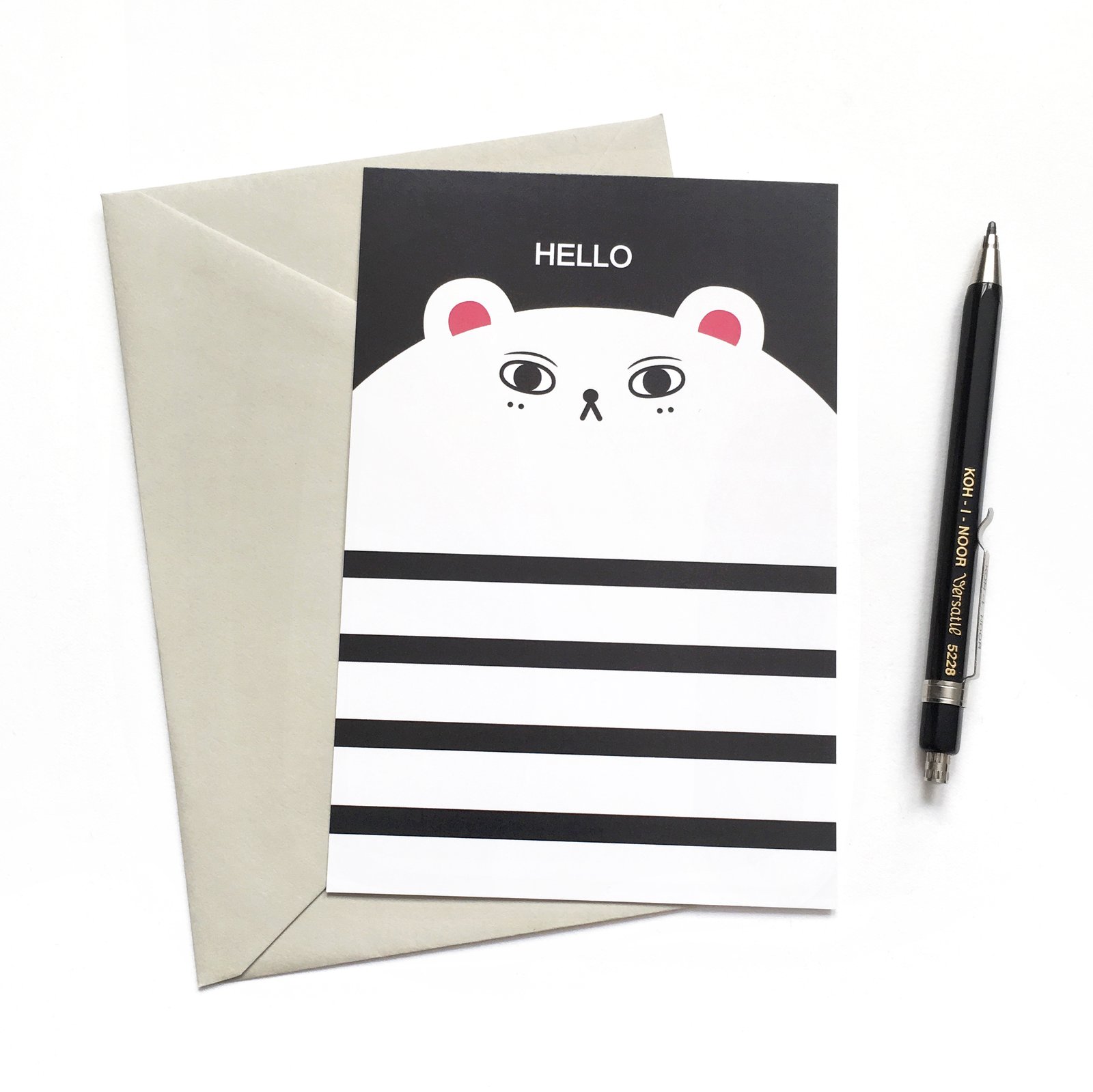 notecard sets