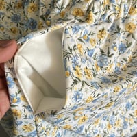 Image 3 of Blueflower Ribbonskirt