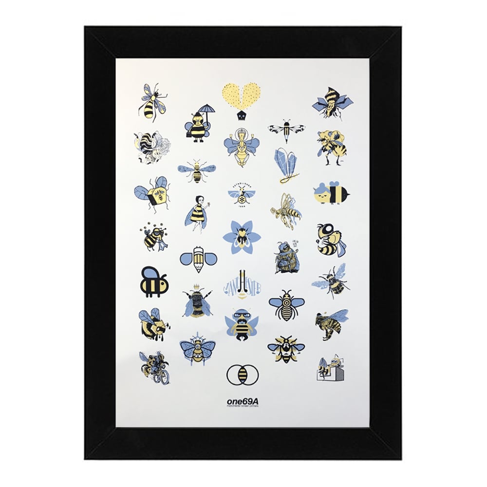 manchester-worker-bee-competition-poster-mcrbee