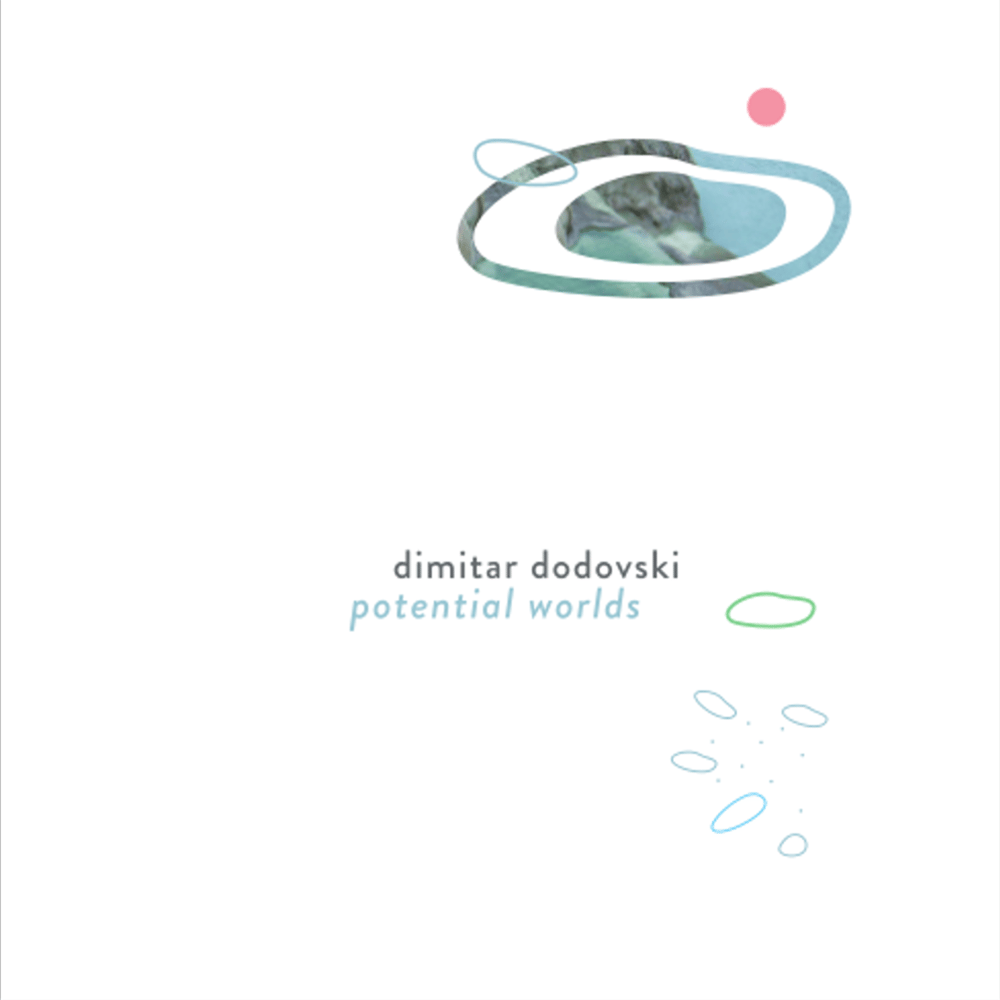 Image of Potential Worlds (Limited Edition CD) 