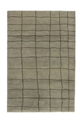 Image of Hand woven Wool Rug - 59953