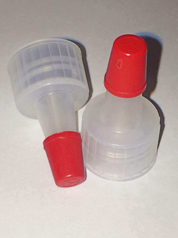 Image of Yorker Caps (2 pc.)  </p> 3 Sizes Available