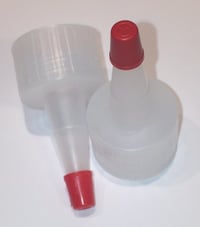 Image 2 of Yorker Caps (2 pc.)  </p> 3 Sizes Available
