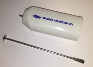 Image of Badger Model 121 Paint Mixer