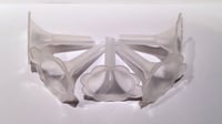 Daisy Funnels (5 pc.)