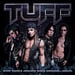 Image of Tuff "What Comes Around Goes Around Again" CD (2012)