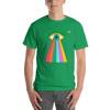 Rave: All-Seeing-Eye Tee