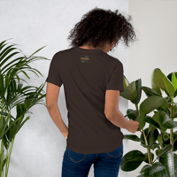 Image 15 of Poised Power CEO Unisex Staple T-Shirt | Bella + Canvas 3001