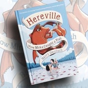 Image of Hereville 3: How Mirka Caught A Fish - HARDCOVER