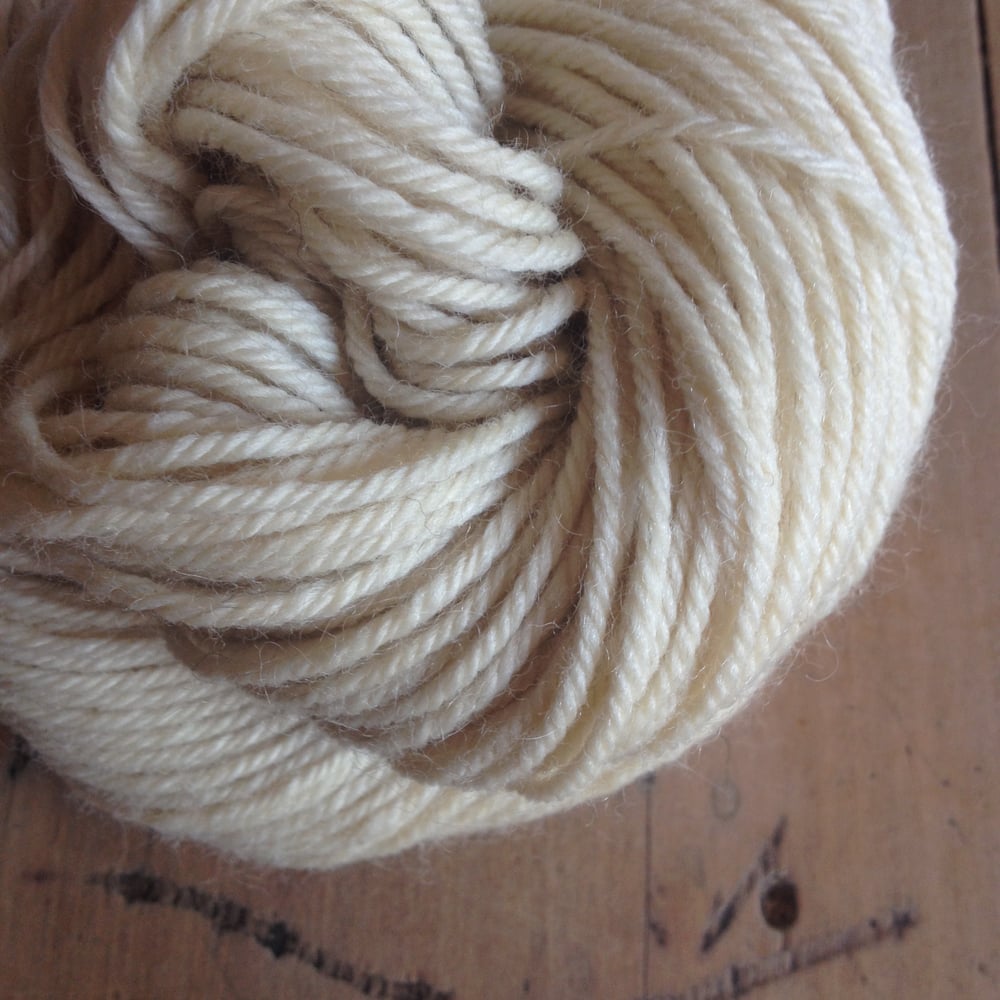 Image of Domi Yarn  100% Wool 