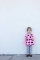 Image 2 of the GOLD COLLAR GIRL DRESS + TOP 18M to 10