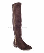 Image of AMANJOT Riding Boot