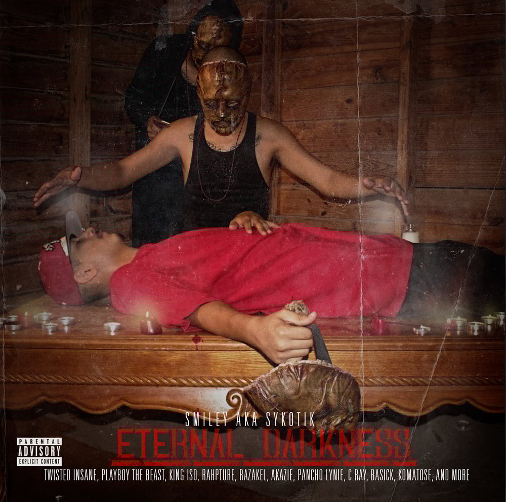 Image of Eternal Darkness