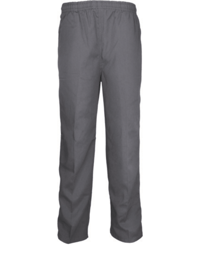 Image 4 of Grey Long Pants (Price Before Tax)