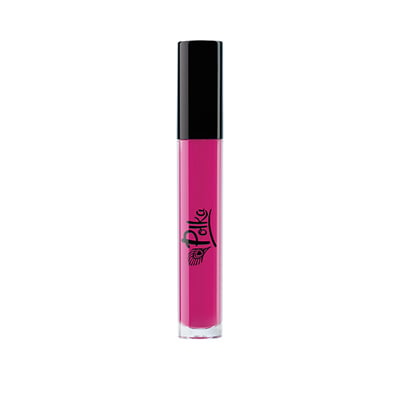 Image of Polka Matteness Lip Lacquer : Jingle Giggle (Pink)