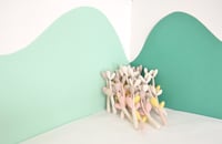 Image 1 of Little jade plant a/w '15 