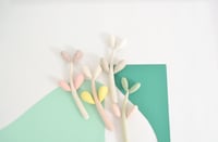 Image 3 of Little jade plant a/w '15 