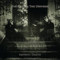 Imprint Daath 4th CD Edition