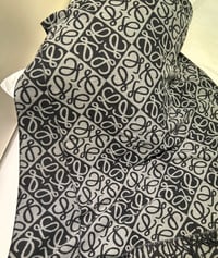 Image 1 of Loewè Scarf
