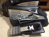 Image 4 of s2000 bride shiftboot and armrest package