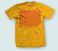 Image 2 of "Good Morning and Good Night" T-Shirt by Maggie McClure