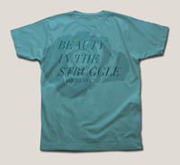"Beauty in the Struggle" T-Shirt Shane Henry