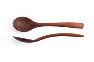 Image of Berry Spoon
