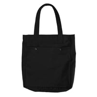 Image 2 of Doze - After Party Bag Black