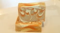 Patchouli Sunrise Goat Milk Soap