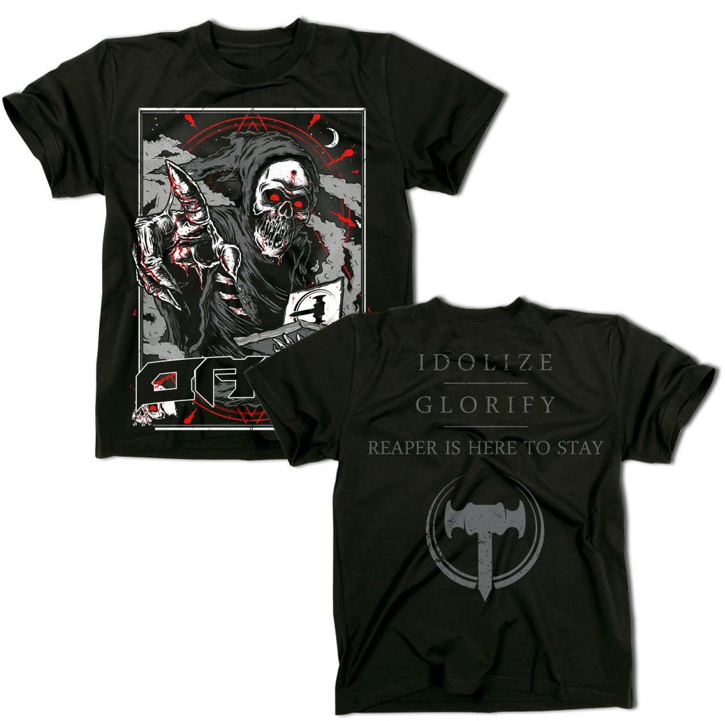 Image of REAPER SHIRT