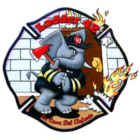 Image 2 of Company Decal