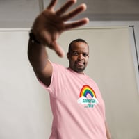 Image 8 of Sounds Gay tee