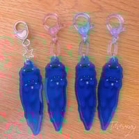 Image 1 of Ren Puppy Charms