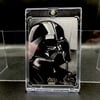 Topps Star Wars Darth Vader (no disintegrations) sketch card 