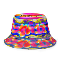 Image 4 of SOMA Reversible Bucket Hat