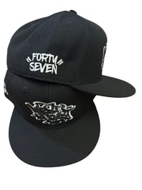 West Coast Black  hat copy