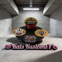 Image 16 of Game Day Coaster Set 