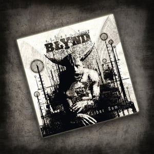 Image of Liber Sum Album