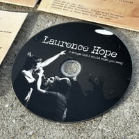 Image 3 of Laurence Hope - 5 songs: and i would wish you away