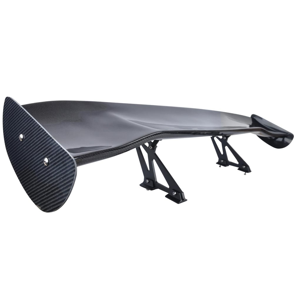 Image of Carbon Fiber GT wing 69"