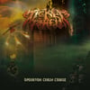 TICKET TO HELL "Operation: Crash Curse" CD